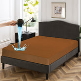 Waterproof Mattress Protector